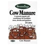 Brunnings Naturally Good Cow Manure 25L