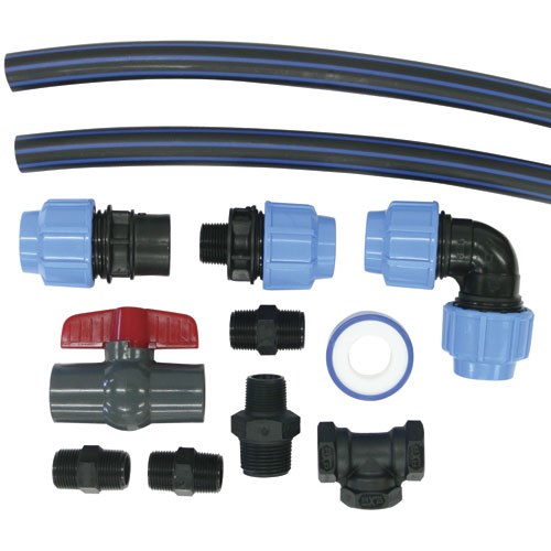 Tank to Pump Connection Kit