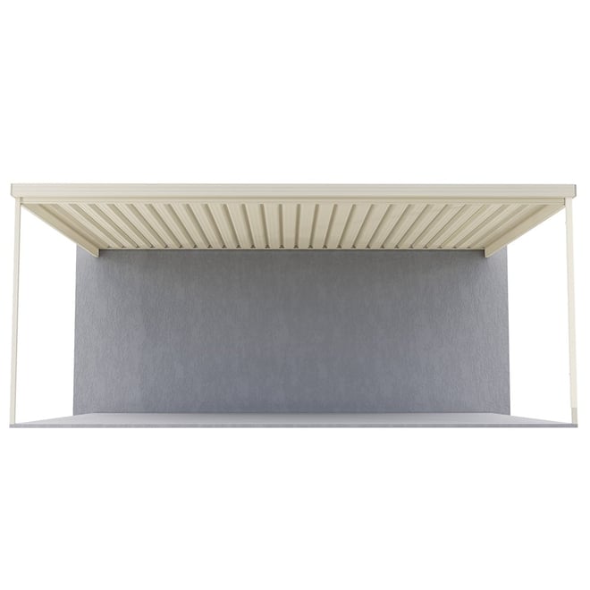Sanctuary® Patio Kit N1 T1A 4.5 x 5.95m Merino