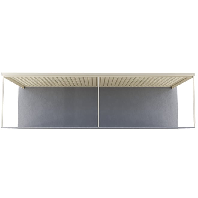 Sanctuary® Patio Kit N1/N2 T1A 4.5 x 9m Merino