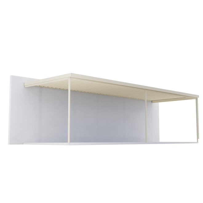 Sanctuary® Patio Kit N3 T1A 3 x 9m Merino