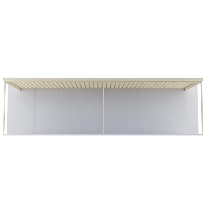 Sanctuary® Patio Kit N3 T1A 3 x 9m Merino