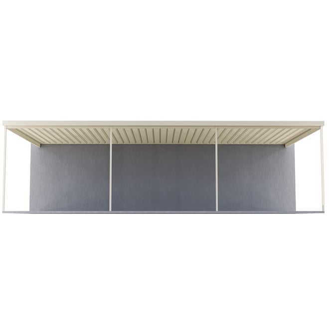 Sanctuary® Patio Kit N3 T4A 4.5 x 9m Merino