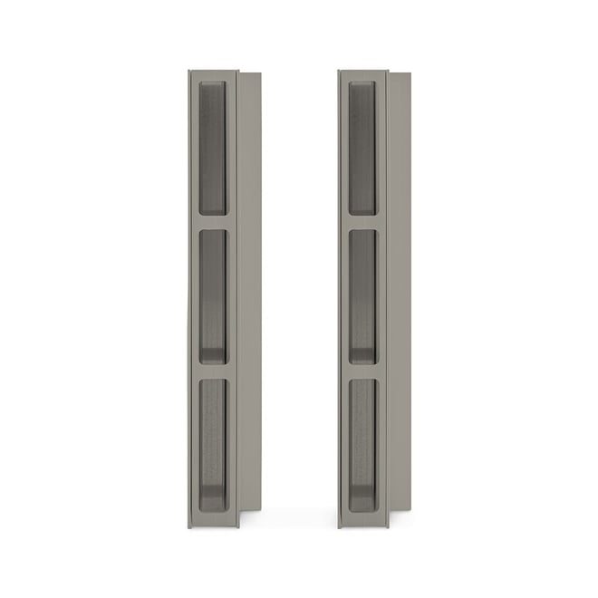 Ezi-Slat Frame Kit Suit 75mm Blades 9mm Spacing Birch 5000mm