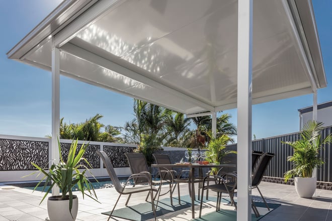 Cladding Roofing Sheeting Walling Cooldek 61