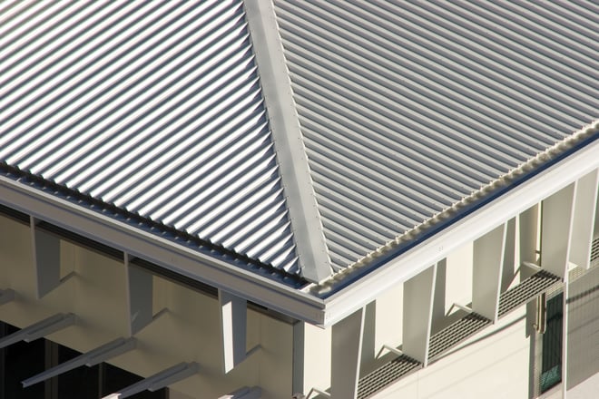 Cladding Roofing Sheeting Walling Prodek 18