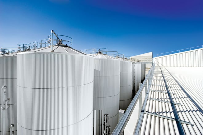 Cladding Roofing Sheeting Walling Smartspan 22