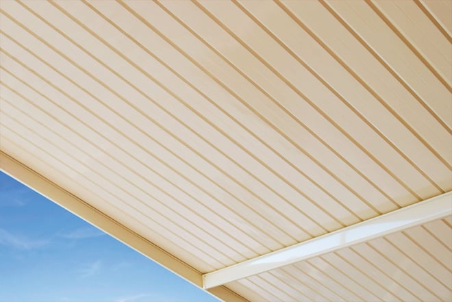 Cladding Roofing Sheeting Walling Smoothdek 03