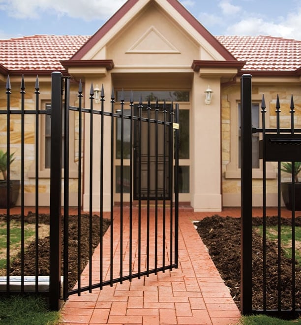 custom gates gallery 5