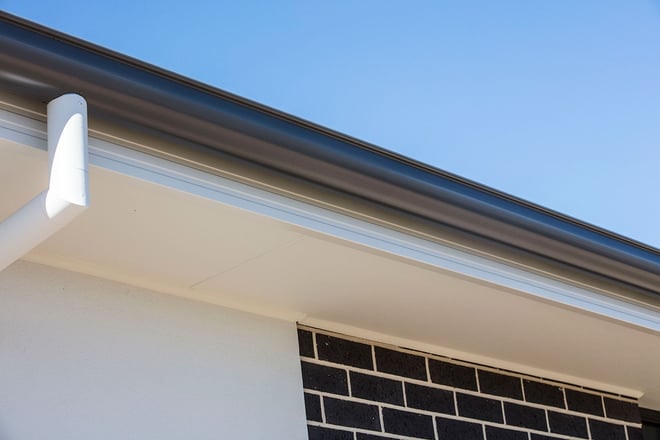Fascia Steel Fascia Continuous 12