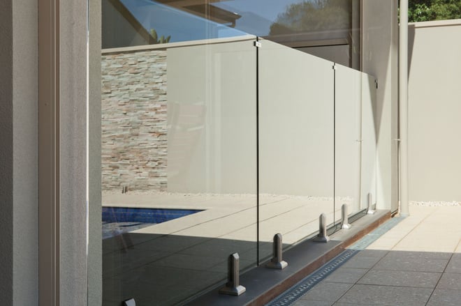 Fencing Fences Fence Glass Pool 11