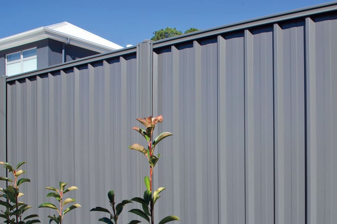 Fencing Fences Fence Good Neighbour Superdek 04