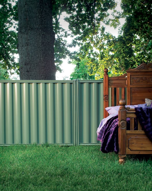 Fencing Fences Fence Good Neighbour Wavelok 12