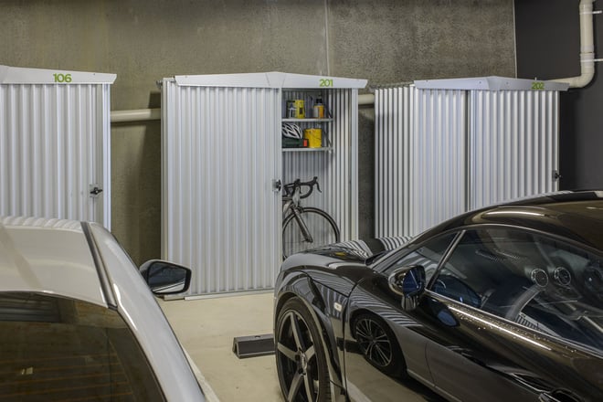 Garden Shed Storage Sheds Handi Mate Saver 01