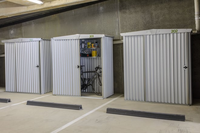 Garden Shed Storage Sheds Handi Mate Saver 03