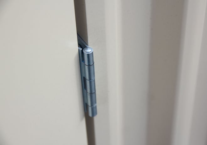 Garden Sheds Storage Shed Handi Mate Hinged 06