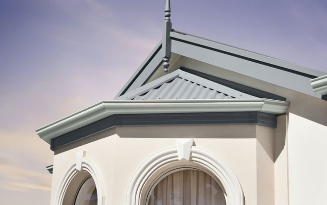 Gutters Guttering Gutter OG 32