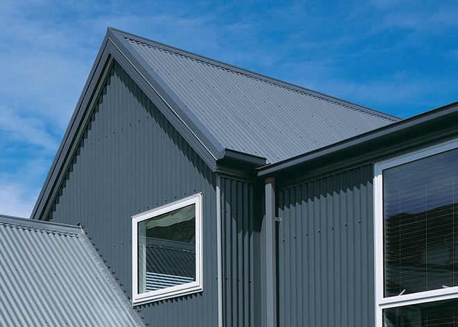 Gutters Guttering Gutter Quad 29