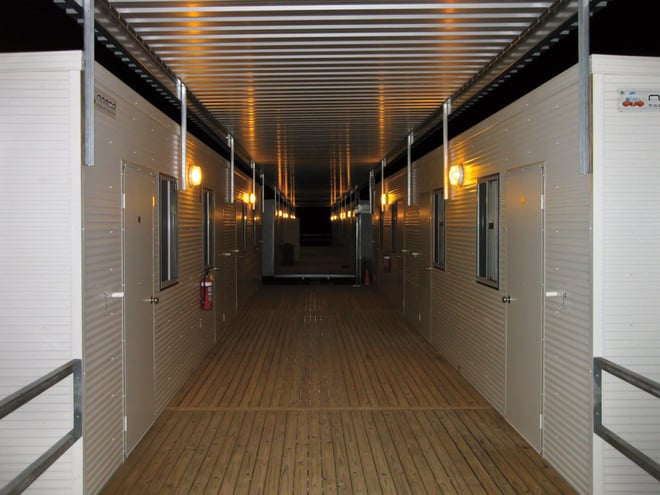 Mining Patios Awnings Covered Walkways 10