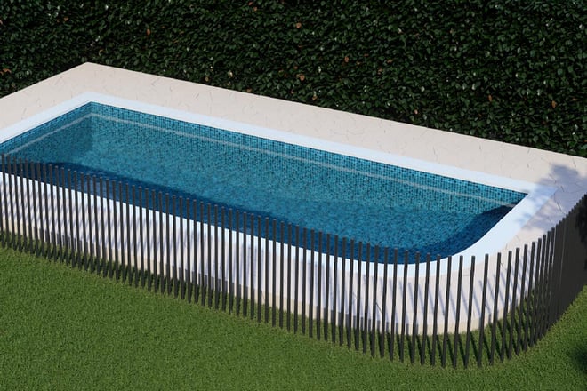 PIK fencing gallery image 4