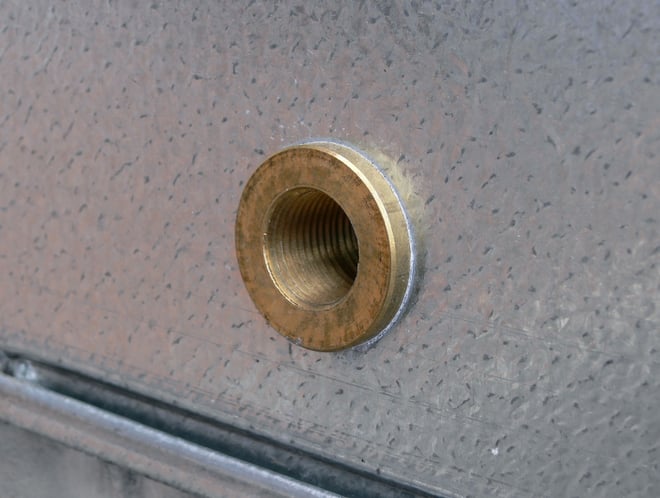 Rainwater Tanks Water Tanks Aqua Mod 09