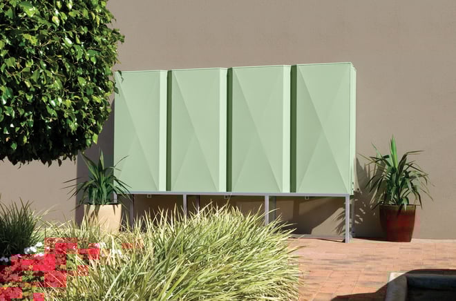 Rainwater Tanks Water Tanks Aqua Mod 11