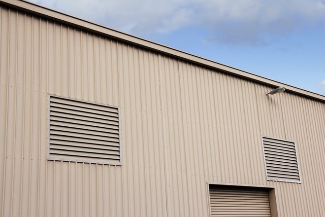 Roofing Accessories Stratflo Louvre Vents 04