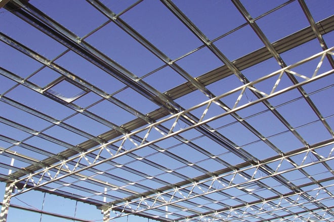 Steel Framing Purlins Girts C Z Section 51