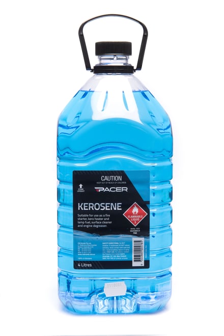 Pacer 4L Kerosene