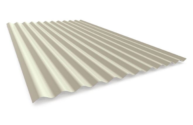 Corrugated .48mm BMT Moss Vale Sand