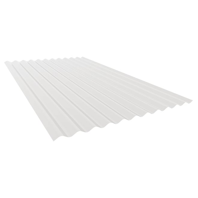 CGI Classic Laserlite Polycarbonate Opal 2.4m