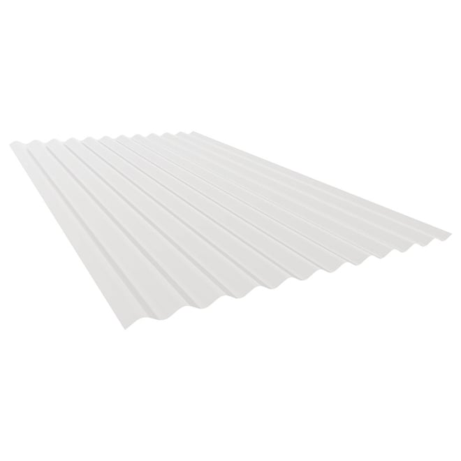 CGI Classic Laserlite Polycarbonate Opal 3m
