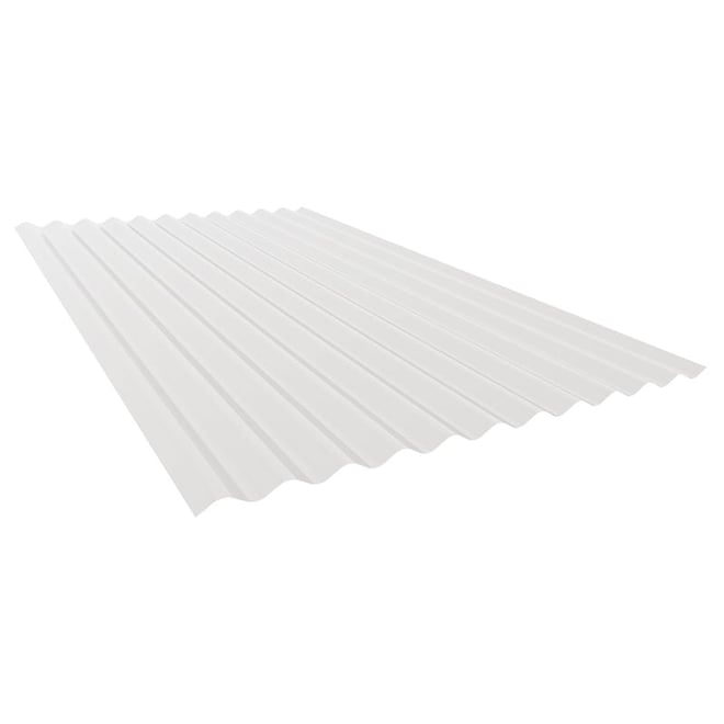 CGI Classic Laserlite Polycarbonate Opal 3.6m