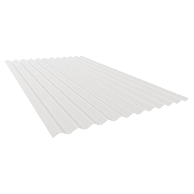 CGI Classic Laserlite Polycarbonate Opal 4.8m