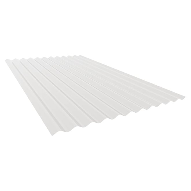 CGI Classic Laserlite Polycarbonate Opal 6.0m