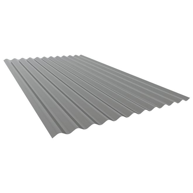 CGI Premium Laserlite Polycarbonate Platinum 7.2m