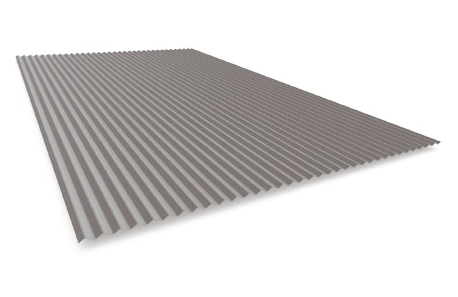 CGI Mini .48mm BMT Armour Grey