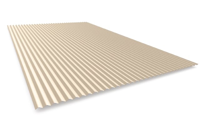 CGI Mini .48mm BMT Smooth Cream