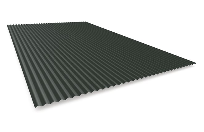 CGI Mini .48mm BMT Granite