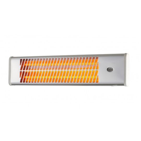 Strip Heater Wall Mounted 1500W
