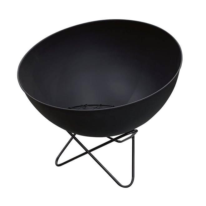 Modern 60cm Fire Pit