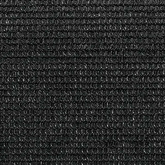 Coolaroo Patio Outdoor Blind Graphite 2.1m x 2.7m