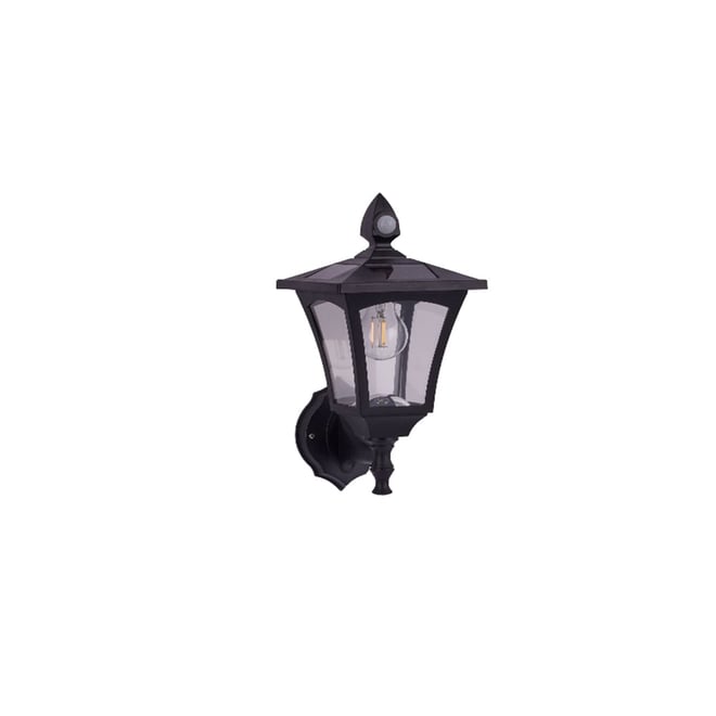 Magnetic Solar Coach Light