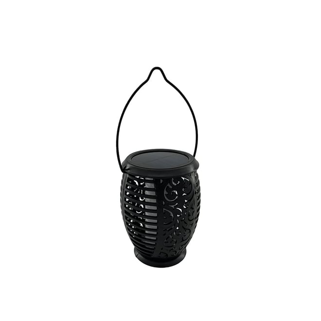 3-In-1 Flame Effect Solar Light