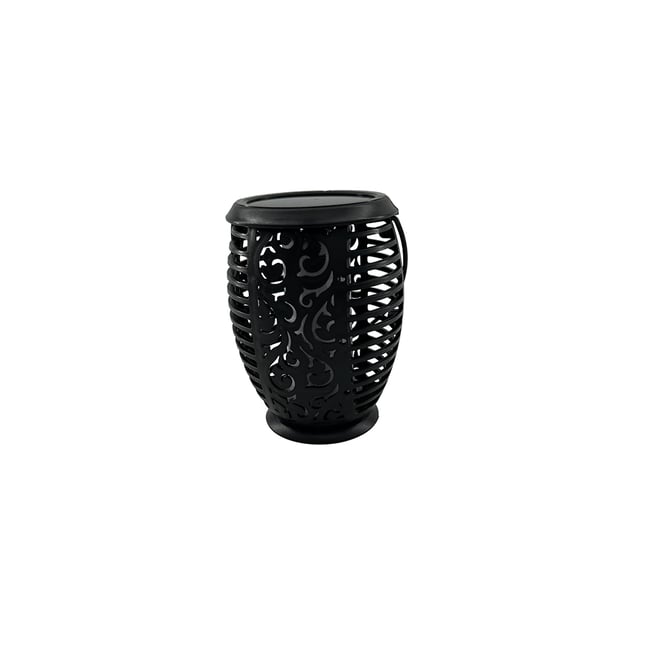3-In-1 Flame Effect Solar Light