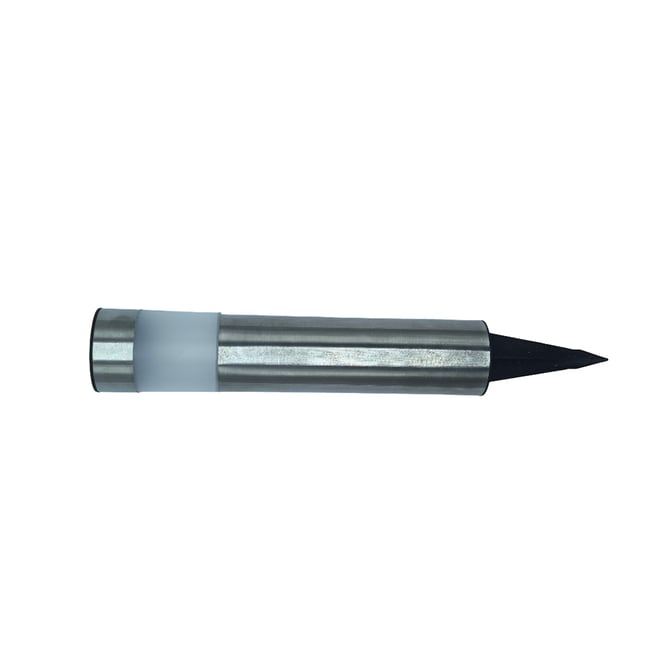 Solar Path Light Stainless Steel 39cm