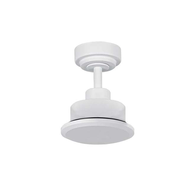 Osprey DC 2050mm 6 Blade Smart Ceiling Fan Motor With WIFI Remote Control Matt White