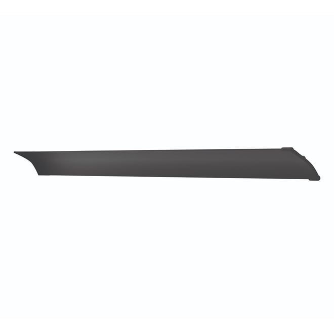 Albatross II DC 72 Blade Set Only Matt Black