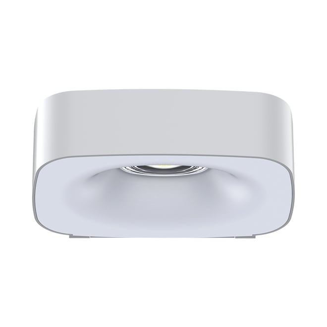 Coast Solar Wall Up/Down Light