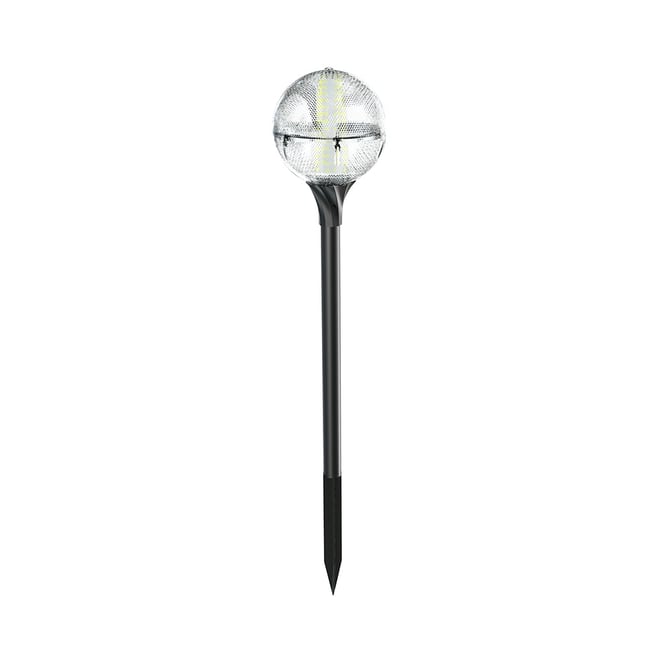 Globe Solar Stake Light